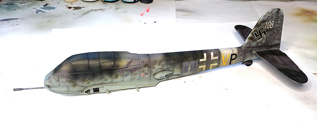ME410-T34
