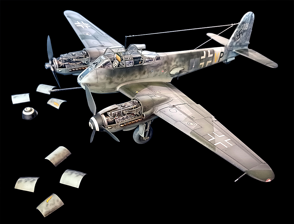 ME410-T34