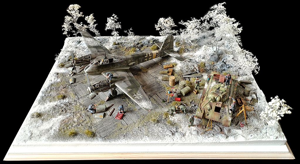 ME410-T34