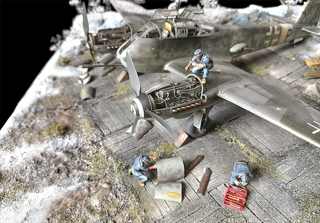 ME410-T34