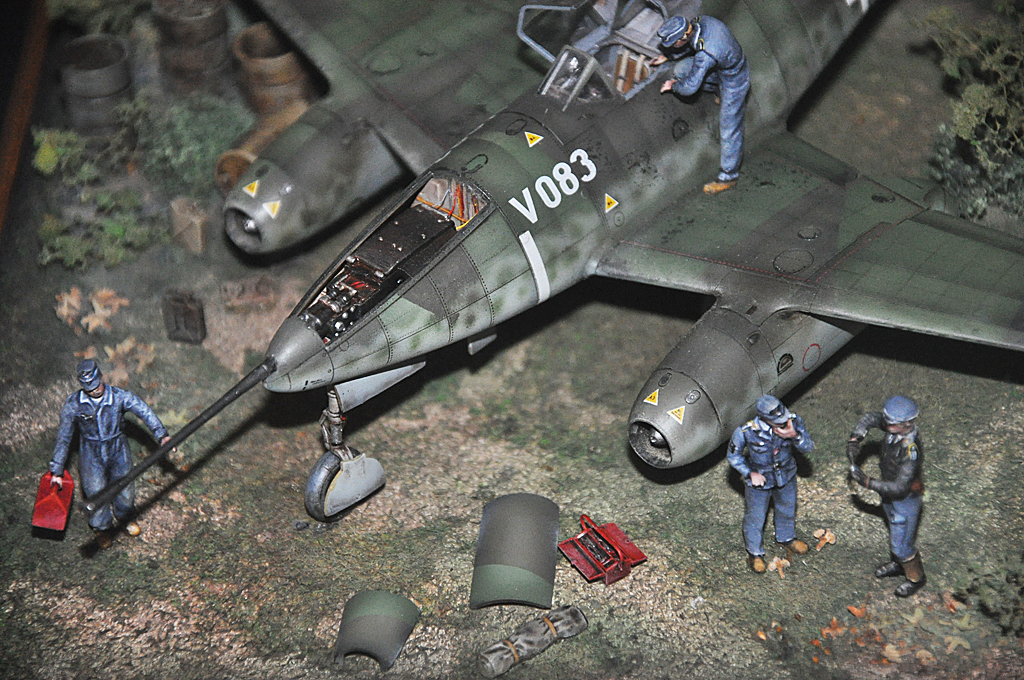 ME-262 ME-262
