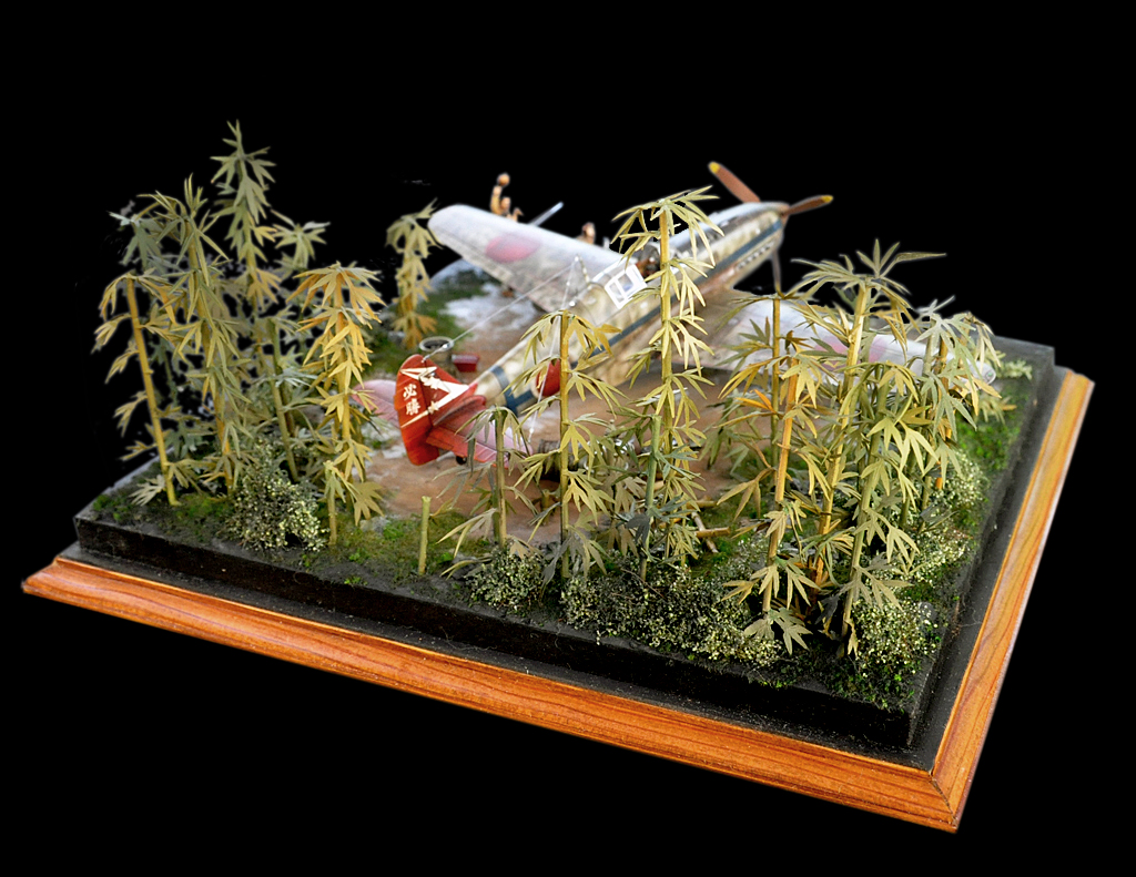 dioramas 1/48eme dioramas 1/48eme