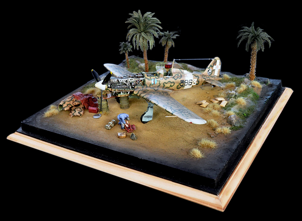 dioramas 1/48eme dioramas 1/48eme