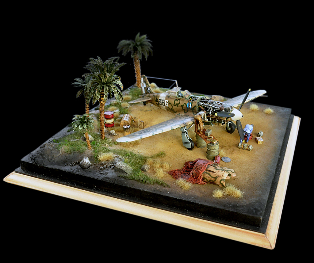 dioramas 1/48eme dioramas 1/48eme