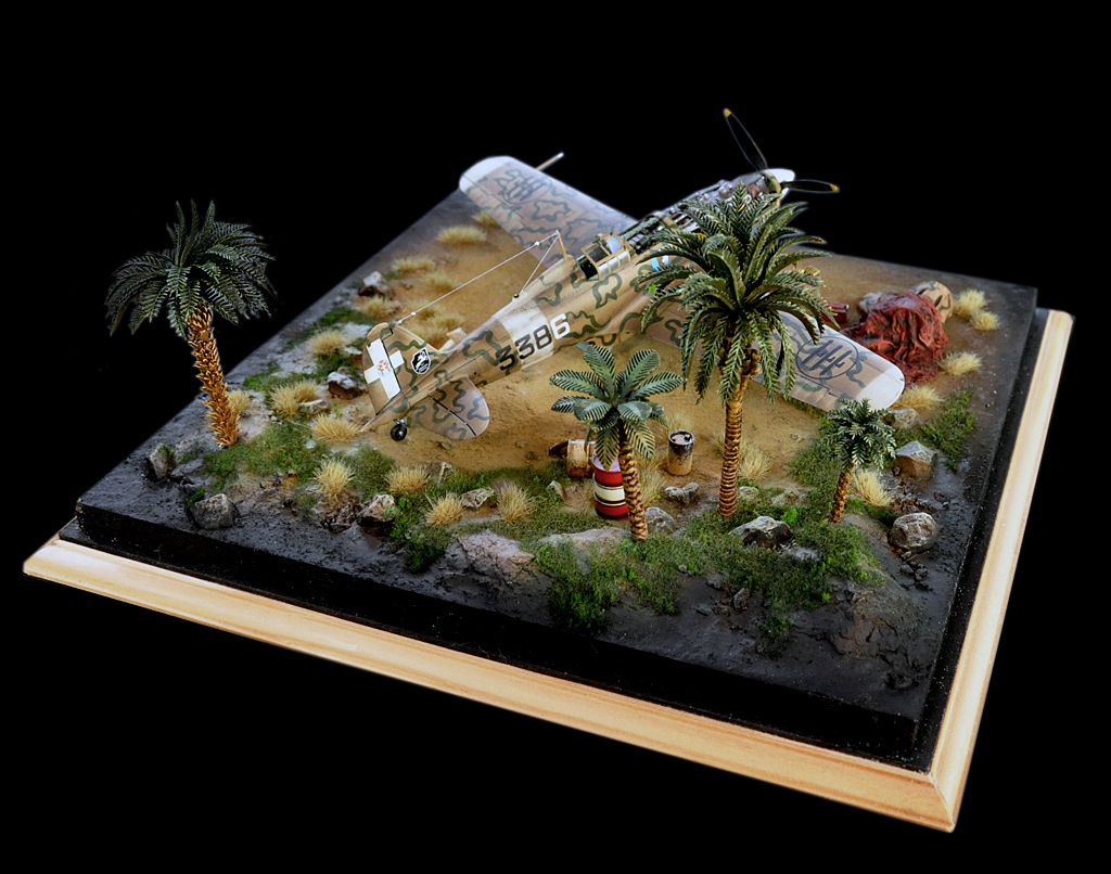 dioramas 1/48eme dioramas 1/48eme