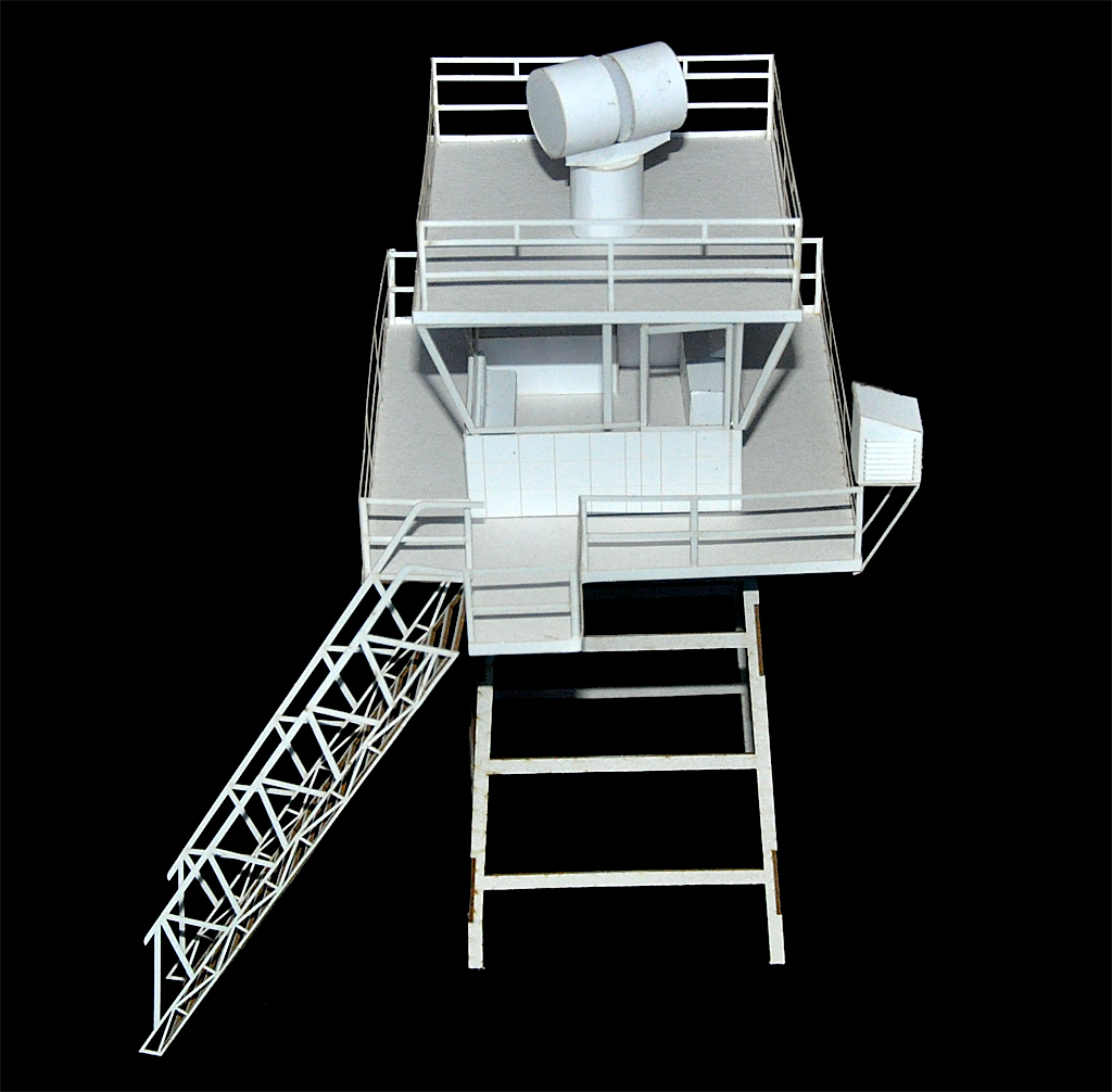 Maquette Revell B17 au 1/48me