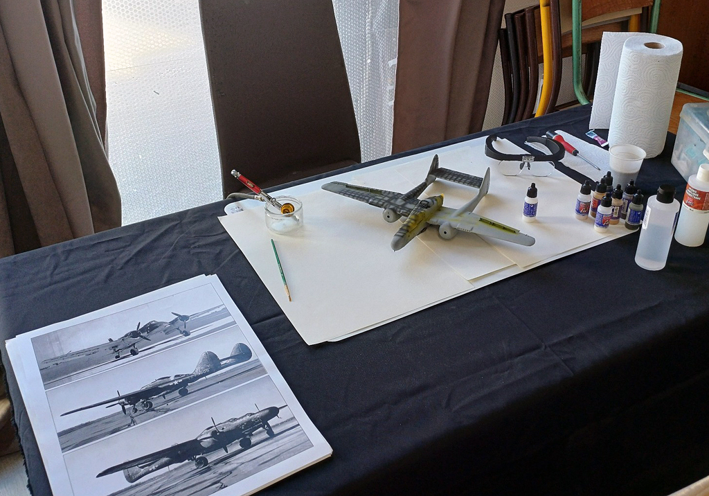 P61 1/48eme