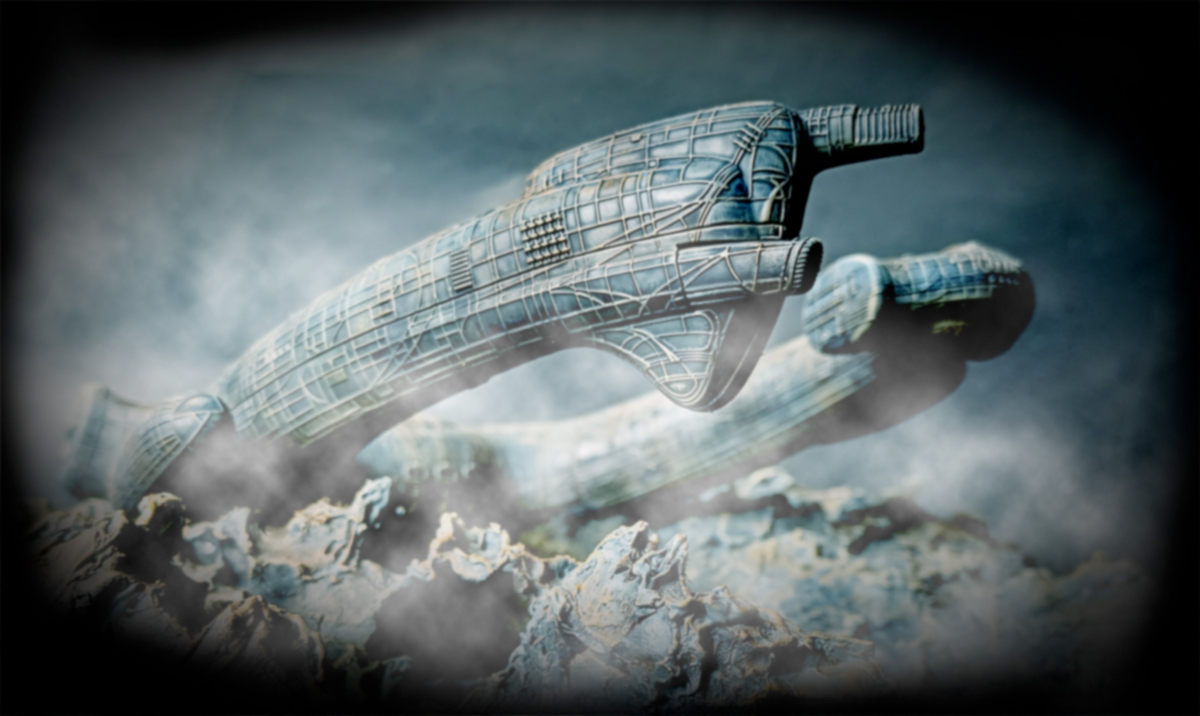 alien derelict alien derelict