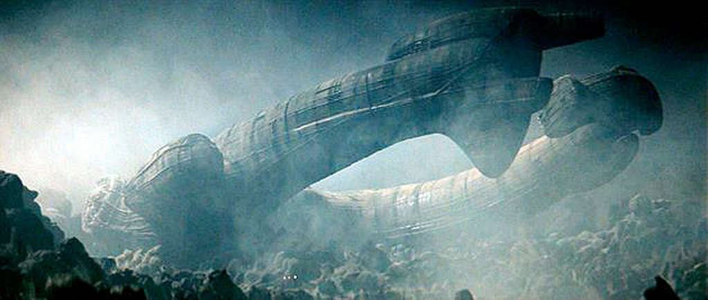 alien derelict alien derelict