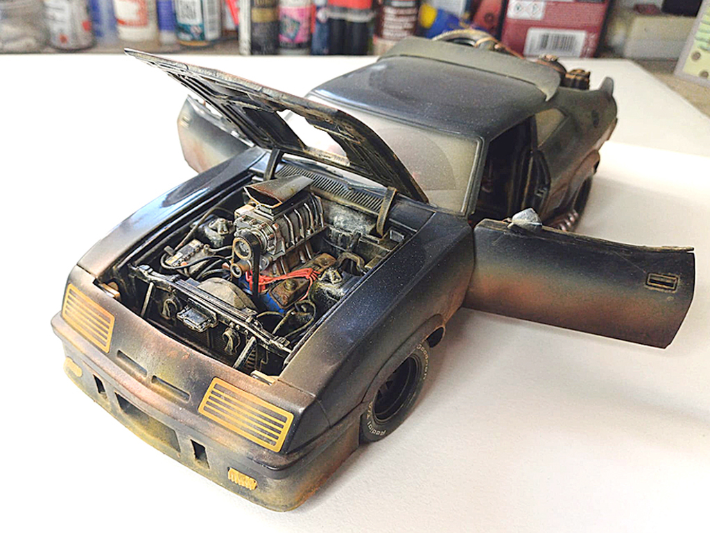 mad max, interceptor, road, warrior mad max, interceptor, road, warrior