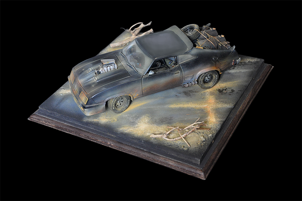 mad max, interceptor, road, warrior mad max, interceptor, road, warrior