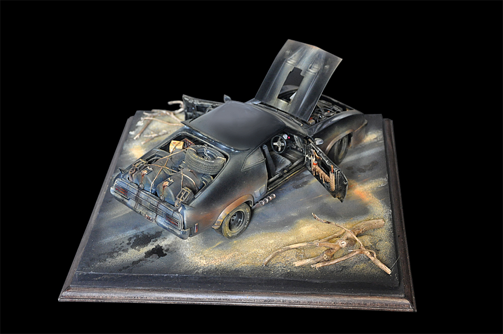 mad max, interceptor, road, warrior mad max, interceptor, road, warrior