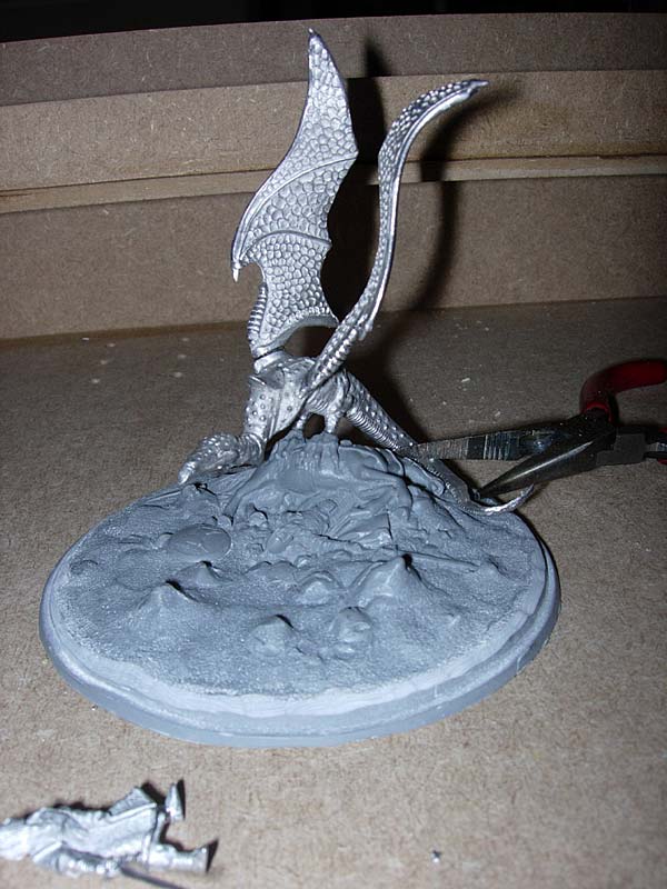 philippe, plual, figurine, figurines, peinture, tolkien, bilbo, seigneur des anneaux, lotr, theoden, eowyn, nazgul, pippin, diorama, fantastique, fantasy, jdr, JdR, jeux de roles