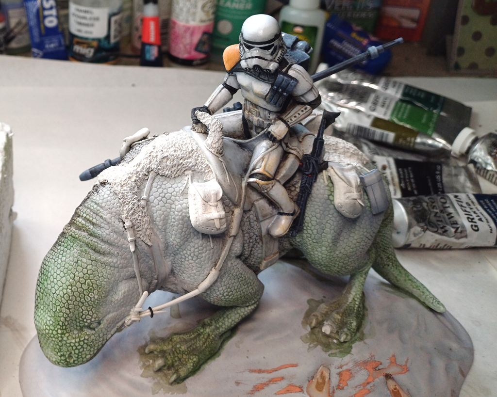 star wars sand troppers star wars sand troppers