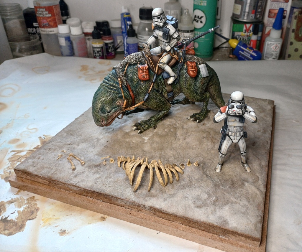 star wars sand troppers star wars sand troppers