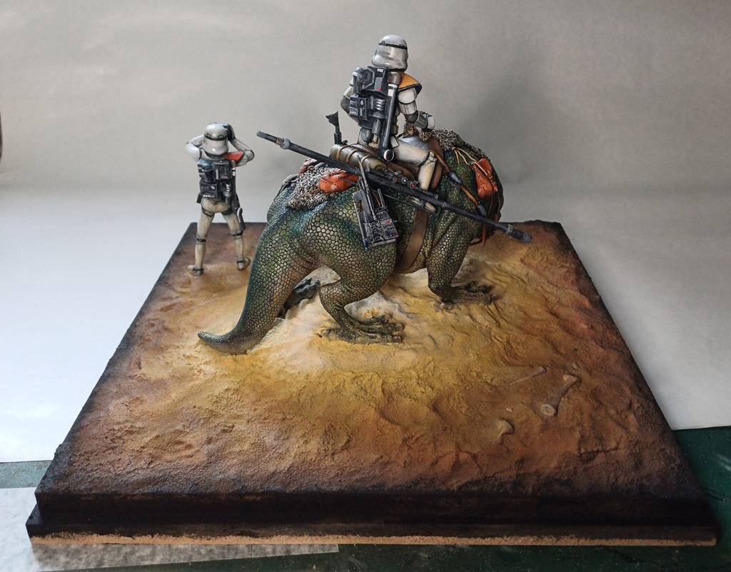 star wars sand troppers star wars sand troppers